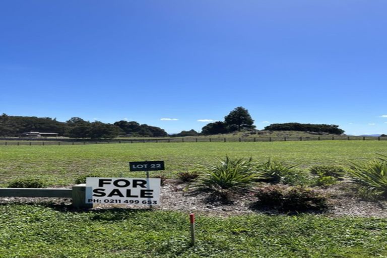 Photo of property in 40 Stoney Hill Road, Te Kamo, 0185