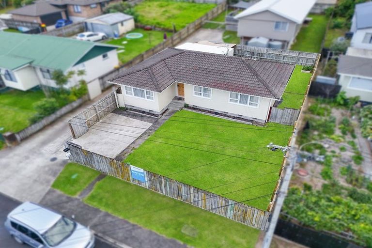 Photo of property in 48 Greenhaven Avenue, Opaheke, Papakura, 2113