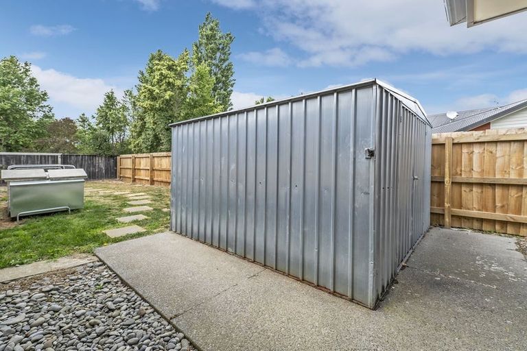 Photo of property in 8b Greenan Place, Doyleston, 7683