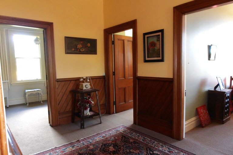Photo of property in Seaforth Homestead, 246 Seadown Road, Seadown, Timaru, 7973