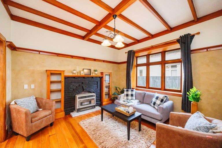 Photo of property in 8 Karamu Avenue, Takaro, Palmerston North, 4410