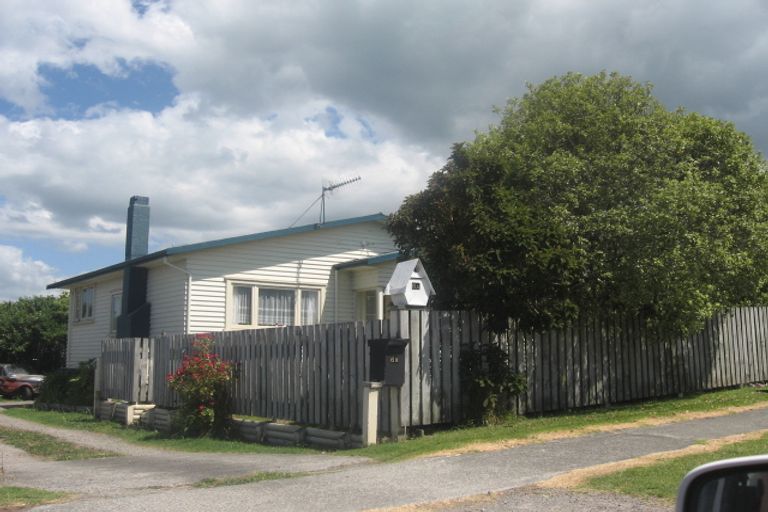 Photo of property in 6a Dunlop Road, Te Puke, 3119