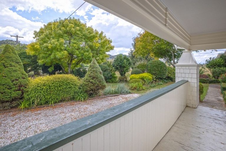 Photo of property in 407 Waitomo Caves Road, Waitomo, Otorohanga, 3977