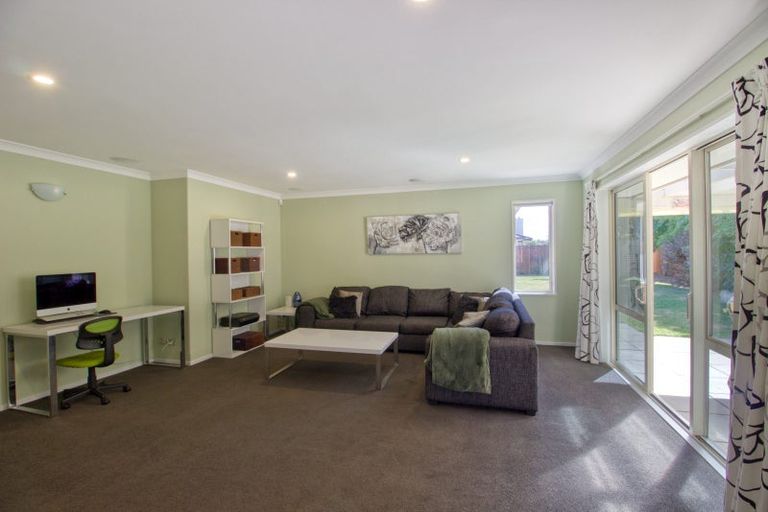 Photo of property in 10 Macartney Avenue, Halswell, Christchurch, 8025