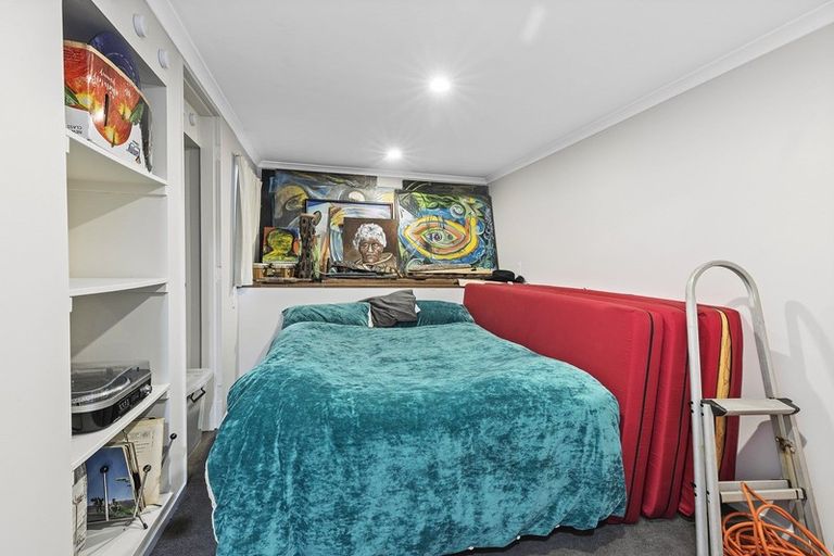Photo of property in 10 Anderson Terrace, Mount Cook, Wellington, 6021