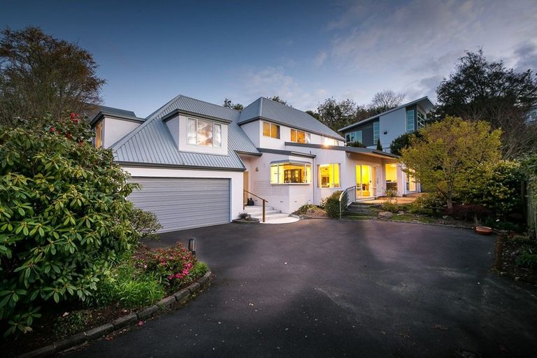 Photo of property in 11 Fairfax Street, Maori Hill, Dunedin, 9010