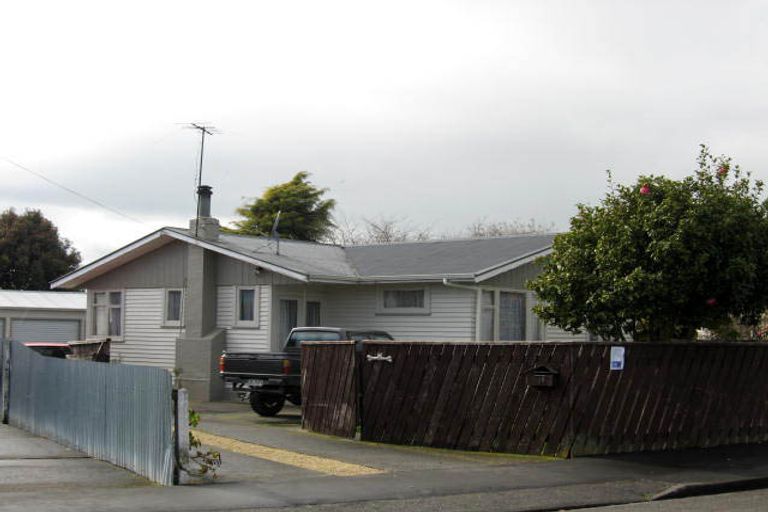Photo of property in 18 Intermediate Street, Solway, Masterton, 5810