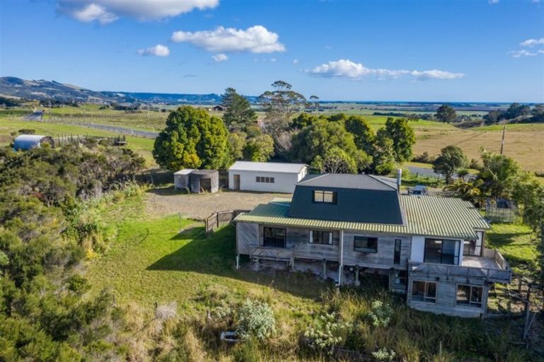 Photo of property in 207 Okahu Road, Kaitaia, 0481