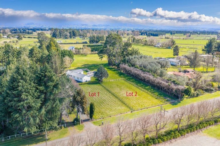 Photo of property in 17 Charlotte Street, Takapau, 4203