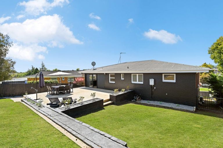 Photo of property in 50 Macdonald Road, Glenview, Hamilton, 3206