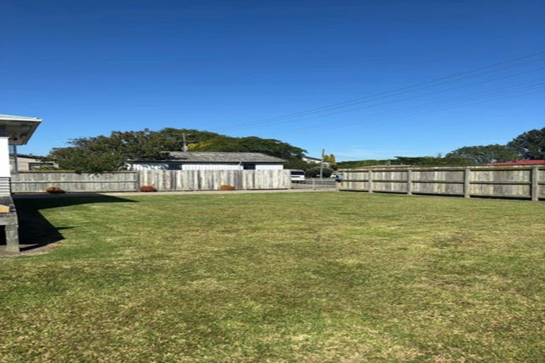 Photo of property in 121 College Road, Edgecumbe, 3120