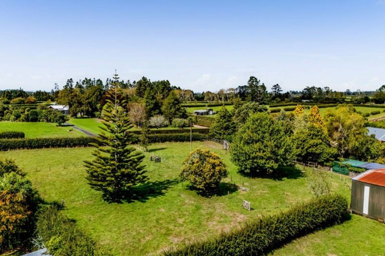 Photo of property in 172 Lepper Road, Inglewood, 4386