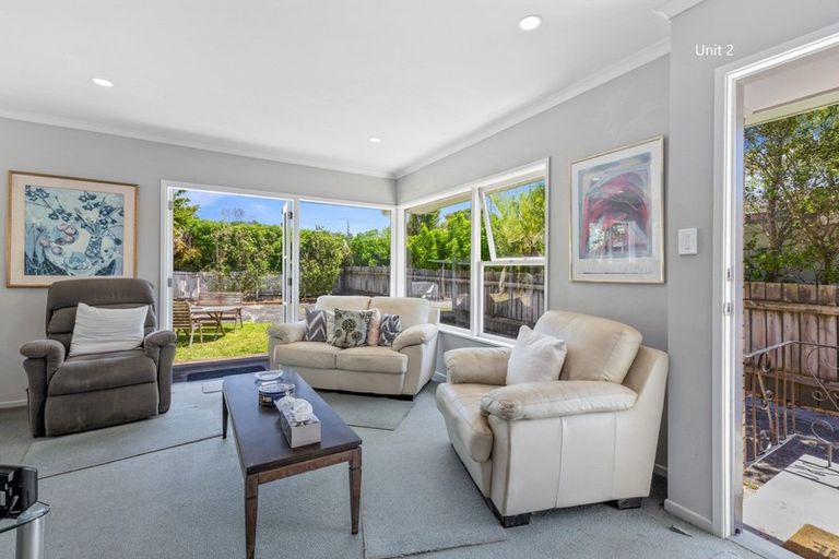 Photo of property in 1/1 Cambria Road, Devonport, Auckland, 0624