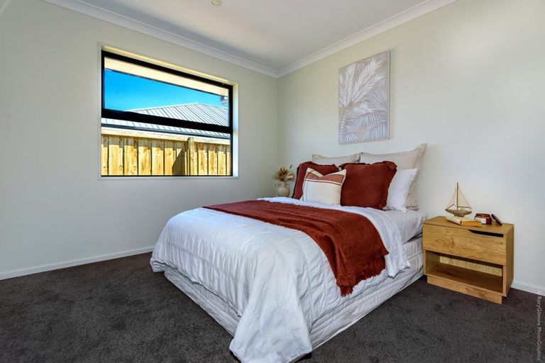 Photo of property in 6 Monarch Drive, Rolleston, 7614