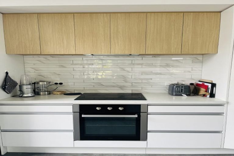 Photo of property in 25c Roxburgh Street, Sydenham, Christchurch, 8023