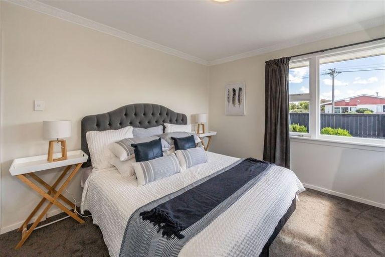 Photo of property in 42 Ensign Street, Halswell, Christchurch, 8025