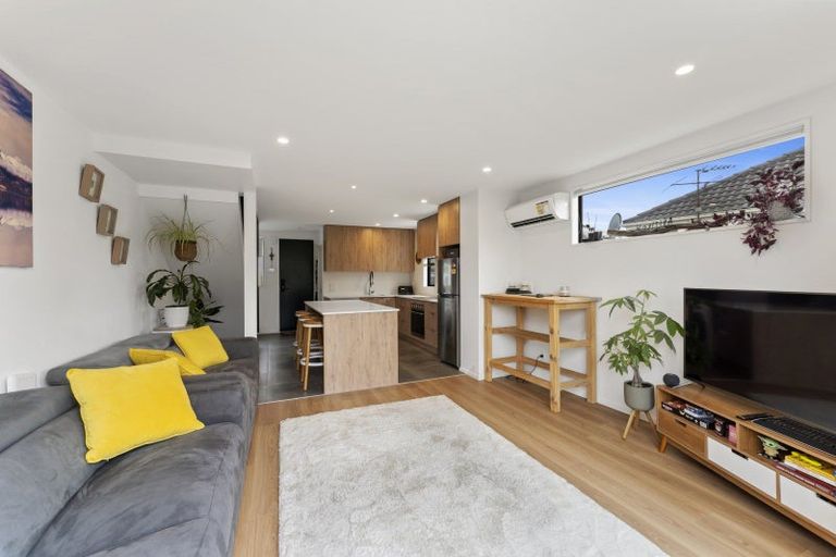 Photo of property in 6/61 Peverel Street, Riccarton, Christchurch, 8041