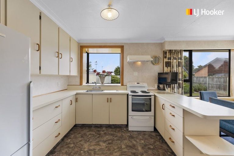 Photo of property in 1 Mallard Place, Mosgiel, 9024