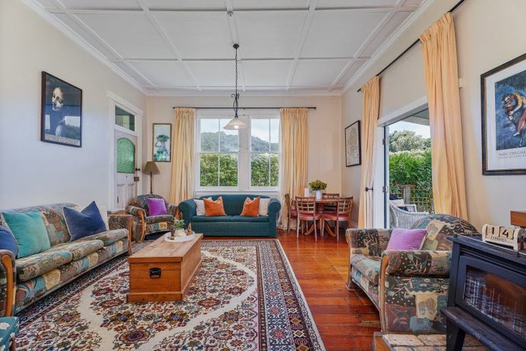 Photo of property in 35 Pa Road, Hahei, Whitianga, 3591