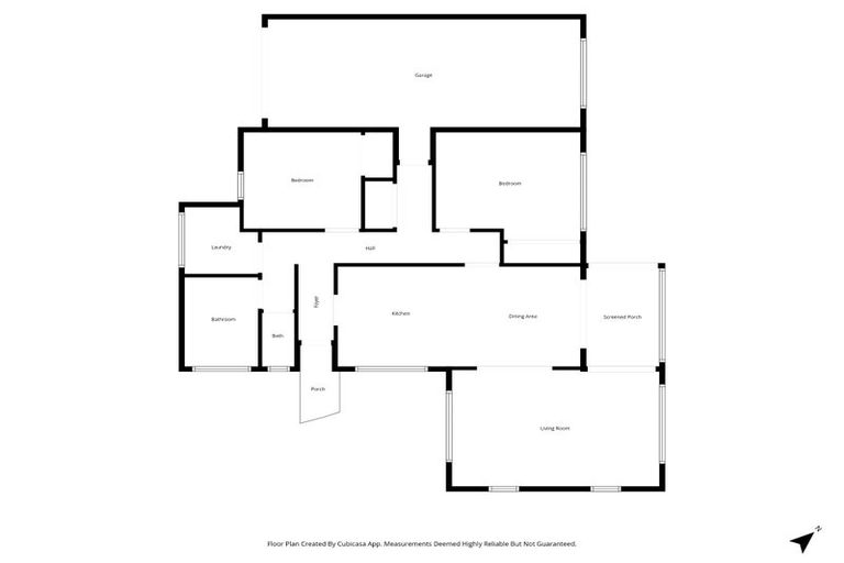 Photo of property in 1/157 Matsons Avenue, Papanui, Christchurch, 8053