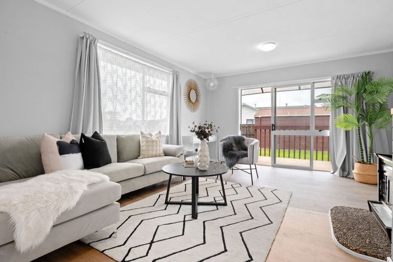 Photo of property in 15 George Clay Place, Huntly, 3700