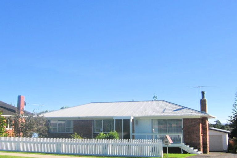 Photo of property in 48 Woolfield Road, Papatoetoe, Auckland, 2025