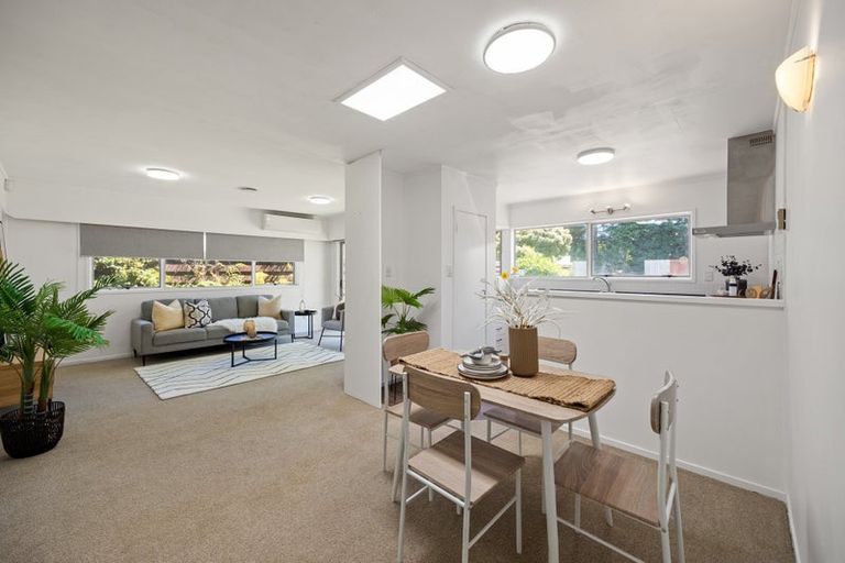 Photo of property in 203a Peachgrove Road, Claudelands, Hamilton, 3214