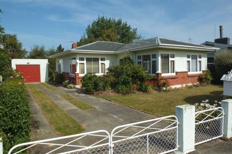 Photo of property in 13 Milner Street, Oamaru North, Oamaru, 9400
