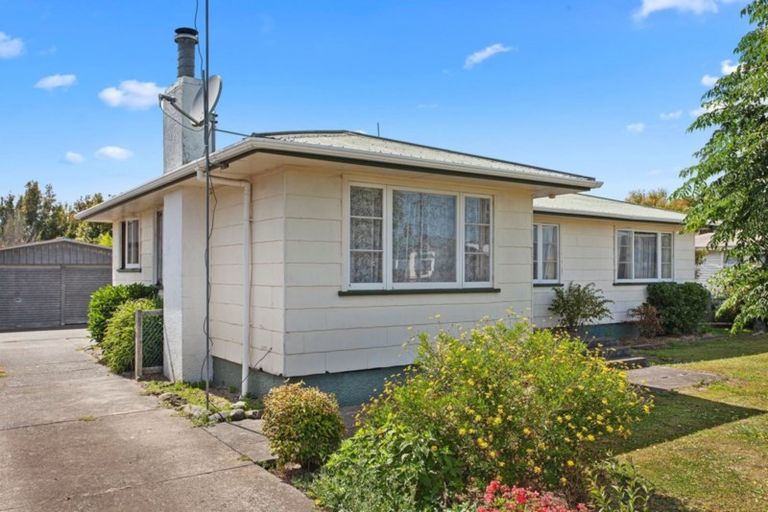 Photo of property in 12 Saint John Street, Opotiki, 3122