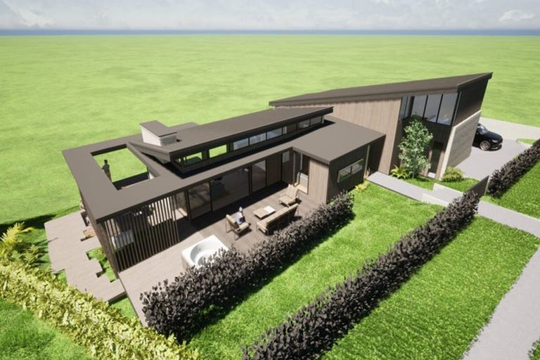 Photo of property in 127 Roberts Road, Matakatia, Whangaparaoa, 0930