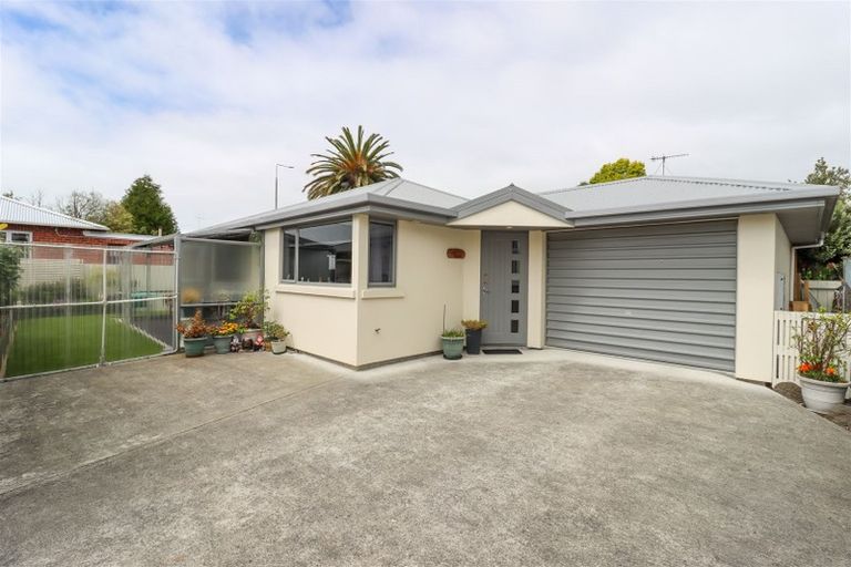 Photo of property in 2/122 Selwyn Street, Waimataitai, Timaru, 7910