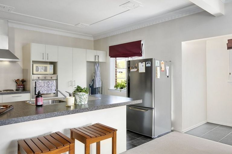 Photo of property in 135 Forfar Street, Clyde Hill, Dunedin, 9011