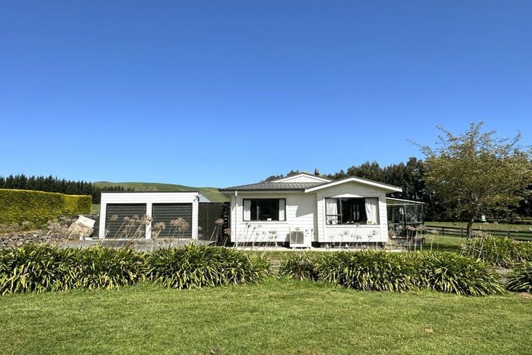 Photo of property in 463 Owaka Valley Road, Owaka, 9586