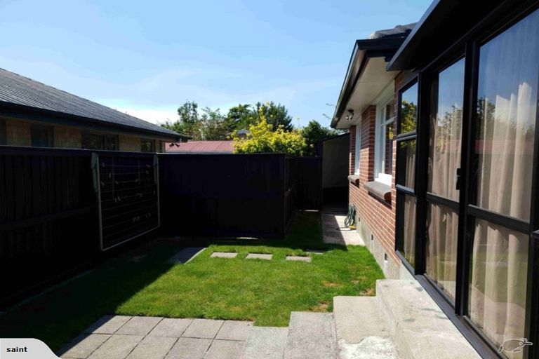 Photo of property in 108 Blenheim Road, Riccarton, Christchurch, 8041