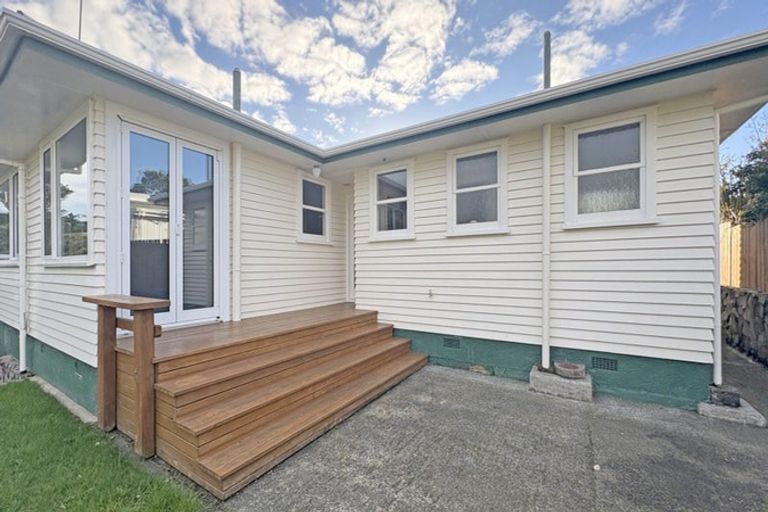Photo of property in 29 Branscombe Street, Johnsonville, Wellington, 6037