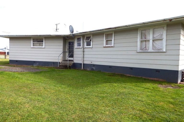 Photo of property in 15 Vera Street, Marton, 4710