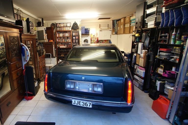 Photo of property in 24 Penryn Drive, Camborne, Porirua, 5026