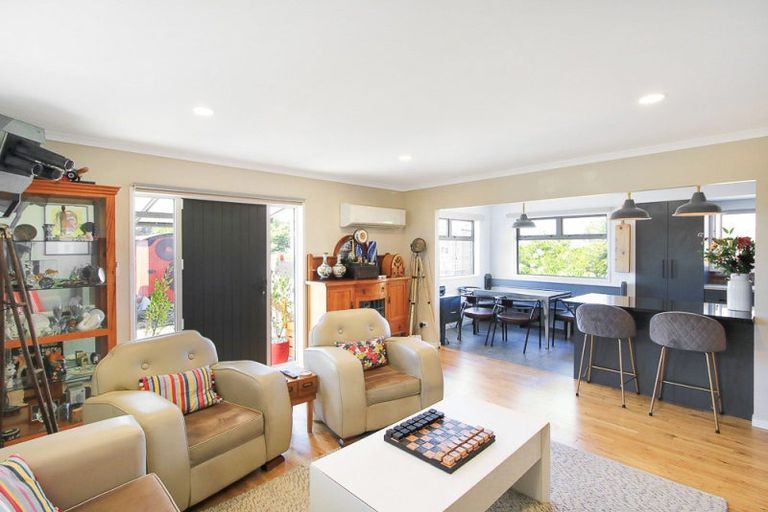 Photo of property in 44 Seabury Avenue, Foxton Beach, Foxton, 4815