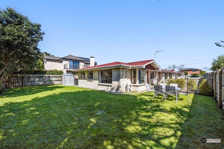 Photo of property in 3c Epuni Street, Hutt Central, Lower Hutt, 5011