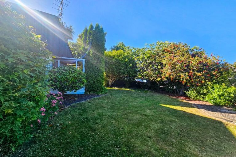 Photo of property in 114 Wales Street, Halswell, Christchurch, 8025