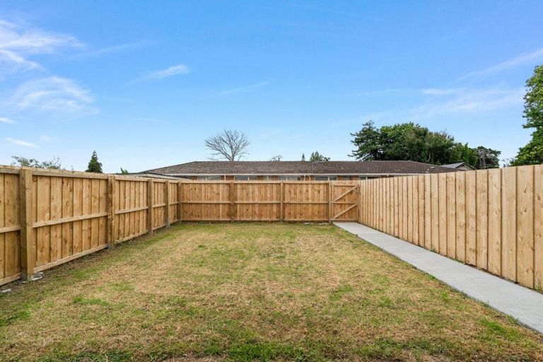 Photo of property in 3/31a Vine Street, Mangere East, Auckland, 2024