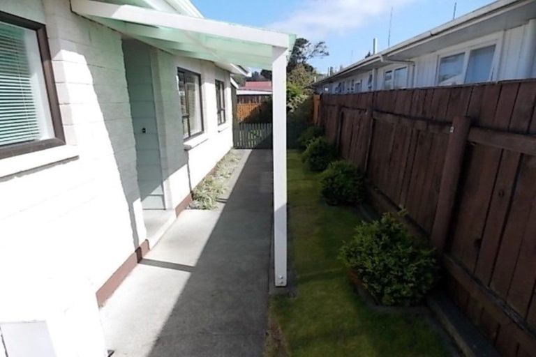 Photo of property in 22 Liverpool Street, Whanganui, 4500