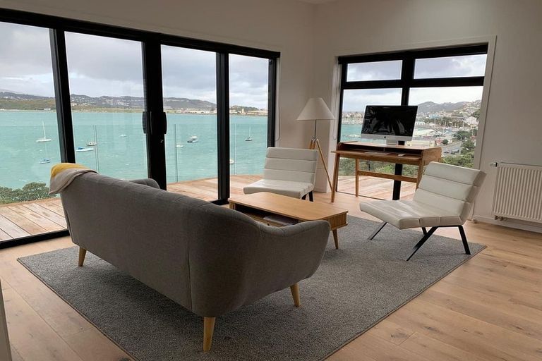 Photo of property in 43c Rata Road, Hataitai, Wellington, 6021