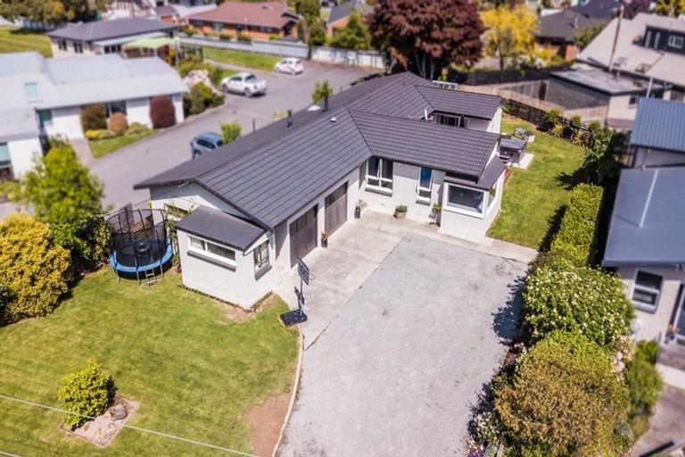 Photo of property in 398 Great North Road, Winton, 9720