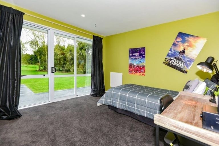 Photo of property in 4/652 Springston Rolleston Road, Rolleston, 7615