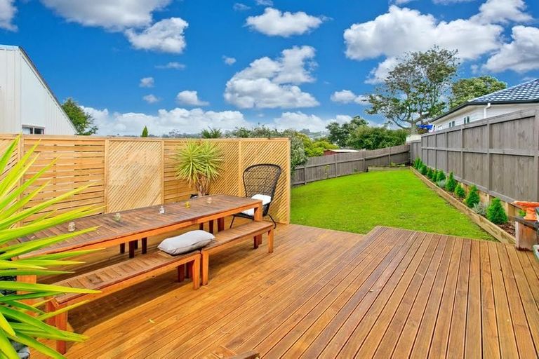 Photo of property in 1/55 Monarch Avenue, Hillcrest, Auckland, 0627