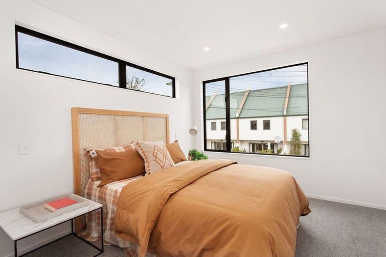 Photo of property in 5/13 Moa Place, Christchurch Central, Christchurch, 8013
