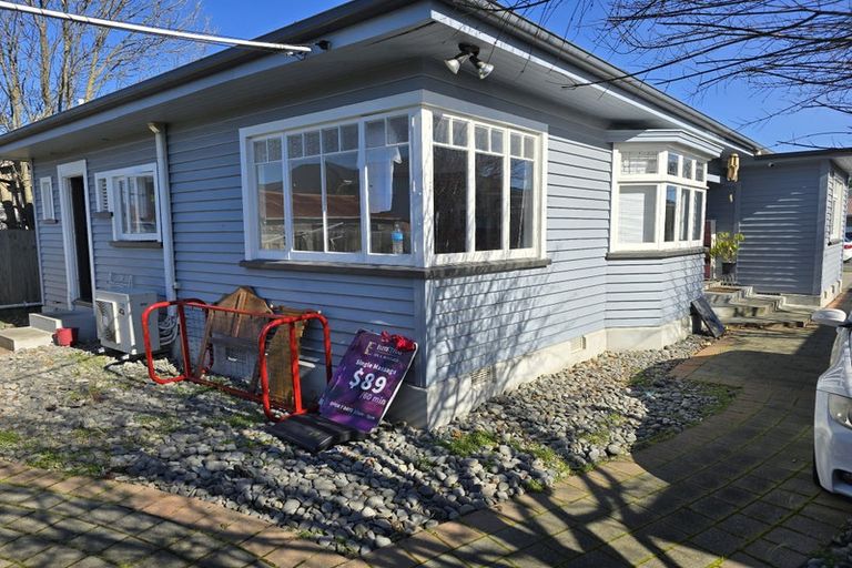 Photo of property in 162 Clarence Street, Riccarton, Christchurch, 8011