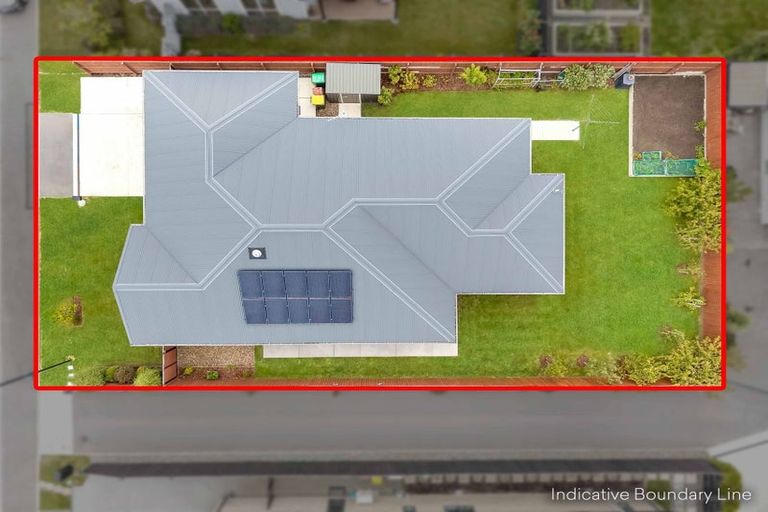 Photo of property in 3 Anaru Road, Lincoln, 7608