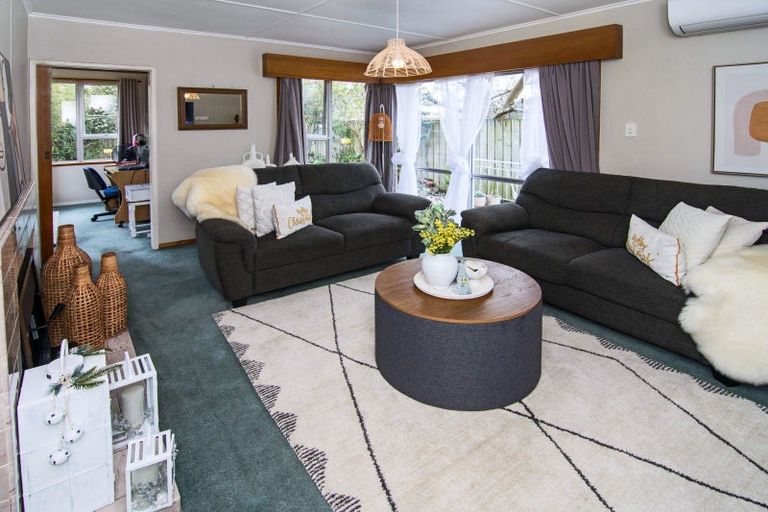 Photo of property in 88 Opaki Road, Lansdowne, Masterton, 5810